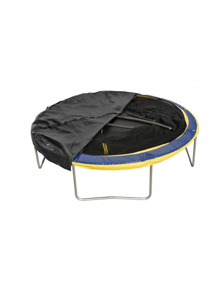 Couverture de protection universelle pour trampoline Ø 305 cm