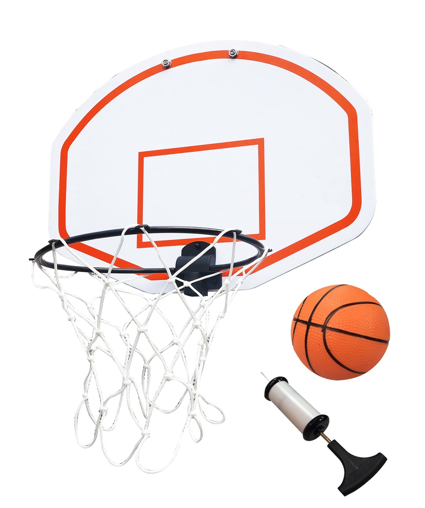 a basket ball