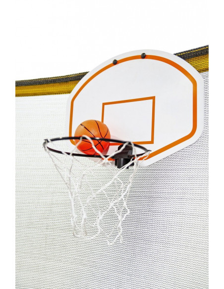 kit basket ball pour trampoline Jump Power