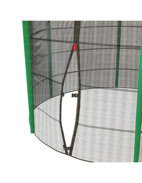 Filet de protection trampoline 305 cm
