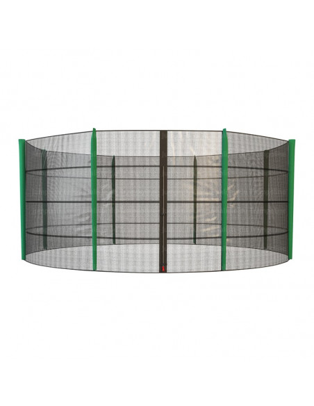 Filet de protection trampoline 430 cm